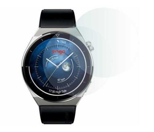 Huawei Watch GT 2 Pro Ekran Koruyucu
